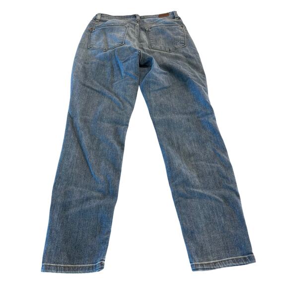 Judy Blue Relaxed Fit Jeans Size 1 /25 - Picture 2 of 10
